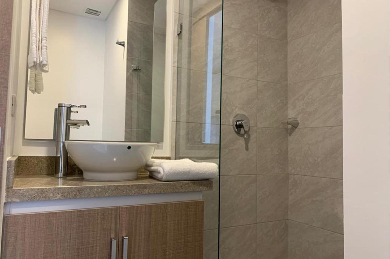 Aparta Estudios Connect Bogotá Zewnętrze zdjęcie